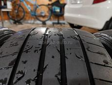 Покрышки R15