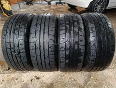 Покрышки R15