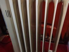 Масляный обогреватель 