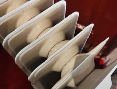 Масляный обогреватель 