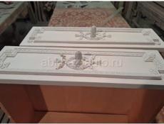 Реставрация мебели