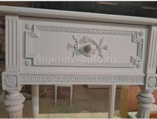 Реставрация мебели