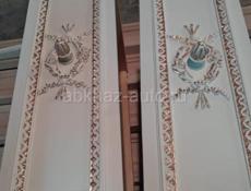 Реставрация мебели