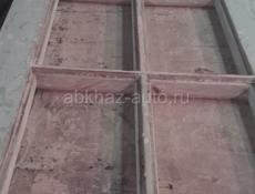 Реставрация мебели