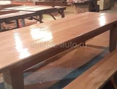 Реставрация мебели