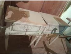 Реставрация мебели