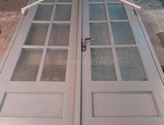 Реставрация мебели