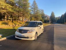 Honda Еlysion