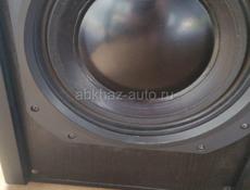 Акустические колонки аrт Audio Н-150