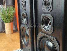 Акустические колонки аrт Audio Н-150