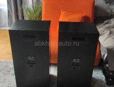 Акустические колонки аrт Audio Н-150