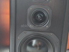 Акустические колонки аrт Audio Н-150