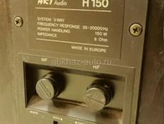 Акустические колонки аrт Audio Н-150