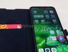 Продам хонор х6б в отличном состояний. 