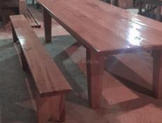 Столярное производство ФАКТУРА изготавливаем мебель