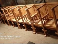 Столярное производство ФАКТУРА изготавливаем мебель