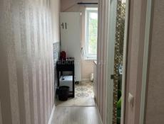 Продам 2х ком. кв. с ремонтом и всей обстановкой