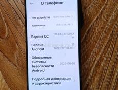 Продается Xiaomi redmi note 12Pro. 8/256