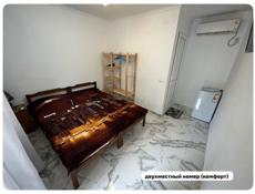 📌ГОСТИНИЦА + ЖИЛОЙ ДОМ ГЯЧРИПШ ( ЦАНДРИПШ )