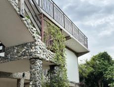 📌ГОСТИНИЦА + ЖИЛОЙ ДОМ ГЯЧРИПШ ( ЦАНДРИПШ )