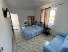 📌ГОСТИНИЦА + ЖИЛОЙ ДОМ ГЯЧРИПШ ( ЦАНДРИПШ )