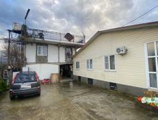 📌ГОСТИНИЦА + ЖИЛОЙ ДОМ ГЯЧРИПШ ( ЦАНДРИПШ )