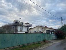 📌ГОСТИНИЦА + ЖИЛОЙ ДОМ ГЯЧРИПШ ( ЦАНДРИПШ )