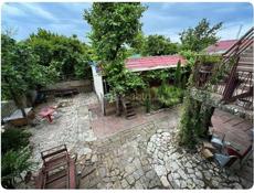 📌ГОСТИНИЦА + ЖИЛОЙ ДОМ ГЯЧРИПШ ( ЦАНДРИПШ )