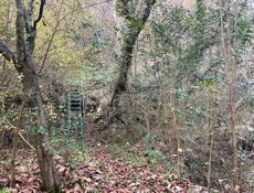 Участок у моря 