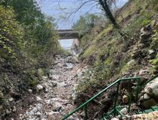 Участок у моря 