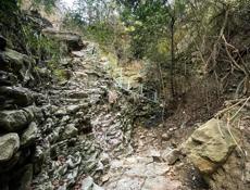 Участок у моря 