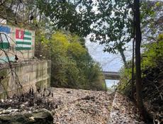 Участок у моря 