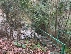 Участок у моря 