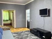 Г.Сухум Н.Район; Аргун 10 «А» (первый круг)