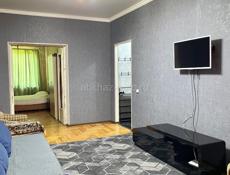 Г.Сухум Н.Район; Аргун 10 «А» (первый круг)