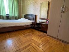 Г.Сухум Н.Район; Аргун 10 «А» (первый круг)