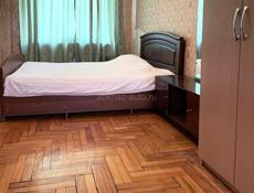 Г.Сухум Н.Район; Аргун 10 «А» (первый круг)