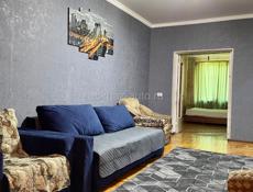 Г.Сухум Н.Район; Аргун 10 «А» (первый круг)