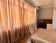 Г.Сухум Н.Район; Аргун 10 «А» (первый круг)