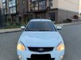 ВАЗ 2170 Priora