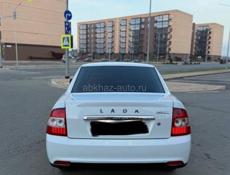 ВАЗ 2170 Priora
