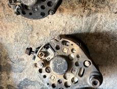 Разбор жигули 