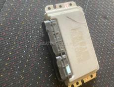 Ваз 2107! Инжектор по мелочи что осталось 