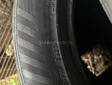 Цена за 1 шину 235/55/19