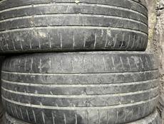 Цена за 1 шину 235/55/19