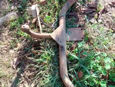 Фаркоп Шариковый