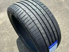 Зима, летние, новые- 225/55 R17