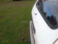 ВАЗ 2123 Нива