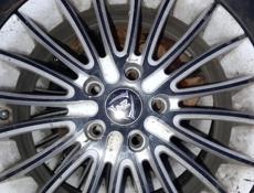 Диски с резиной r16