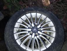 Диски с резиной r16